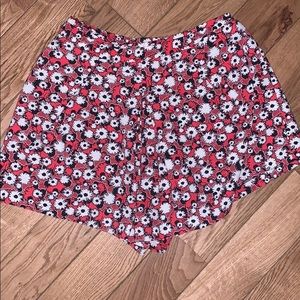 Short